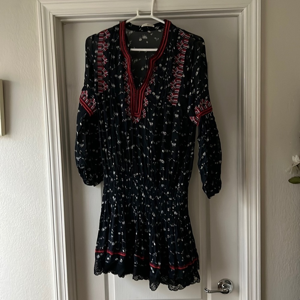 ULLA Johnson woman's dress